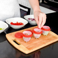 Load image into Gallery viewer, 6-Pack: As Seen on TV BriteNway Silicone Egg Cooker
