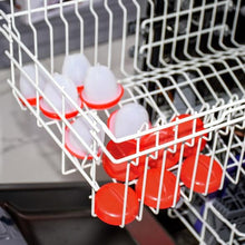 Load image into Gallery viewer, 6-Pack: As Seen on TV BriteNway Silicone Egg Cooker
