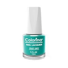 Load image into Gallery viewer, 6-Pack: Colorina Nail Polish

