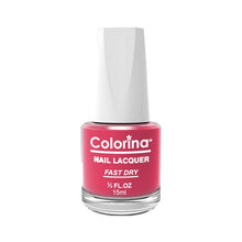 Load image into Gallery viewer, 6-Pack: Colorina Nail Polish

