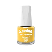Load image into Gallery viewer, 6-Pack: Colorina Nail Polish
