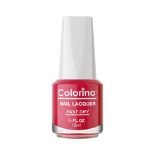Load image into Gallery viewer, 6-Pack: Colorina Nail Polish
