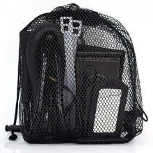 Load image into Gallery viewer, 6-Piece Set: Smart Essentials Travel Set
