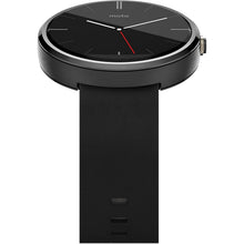 Load image into Gallery viewer, Motorola Moto 360 Modern Timepiece Smart Watch
