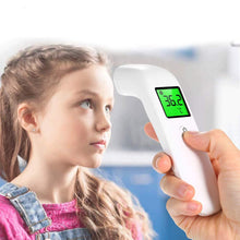 Load image into Gallery viewer, Digital Infrared Non Contact Forehead Thermometer
