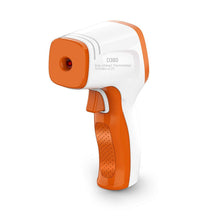 Load image into Gallery viewer, Non-Contact Digital Infrared Thermometer D-380
