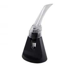 Load image into Gallery viewer, Premium Liquid Aerator Pourer And Decanter Spout
