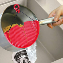 Load image into Gallery viewer, Easy Snap On The Better Strainer
