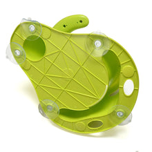 Load image into Gallery viewer, 6M+ Infant Toddler Tub Seat Non-slip Safety Chair with Heat Sensitive Bath Mat
