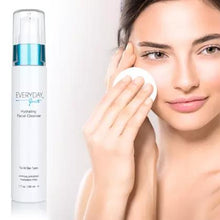 Load image into Gallery viewer, Every Day Youth Hydrating Facial Cleanser and Makeup Remover
