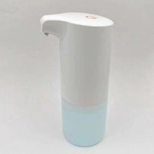 Load image into Gallery viewer, Hands-Free Automatic Soap and Hand Sanitizer Dispenser
