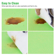 Load image into Gallery viewer, Refrigerator Antibacterial Antifouling Mildew Moisture Absorption Pad
