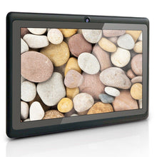 Load image into Gallery viewer, 7&quot; Android 8.1 Tablets PC WiFi Quad-Core 8GB Memory
