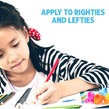 Load image into Gallery viewer, 8-Pack: Pencil Grips Handwriting Trainers for Kids
