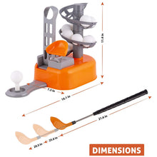 Load image into Gallery viewer, Britenway Kids Golf Toy Set
