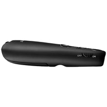 Load image into Gallery viewer, Clever Wireless Presenter Remote Control C748 with Red Laser Pointer
