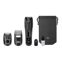 Load image into Gallery viewer, Braun BT5070 Men's Beard Trimmer
