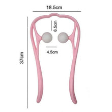Load image into Gallery viewer, Muscle Press Massage Tool
