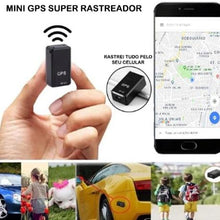 Load image into Gallery viewer, Smart GPS - Real Time Location
