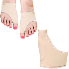 Load image into Gallery viewer, 8-Piece: Complete Orthopedic Bunion Corrector and Relief Kit
