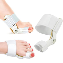 Load image into Gallery viewer, 8-Piece: Complete Orthopedic Bunion Corrector and Relief Kit
