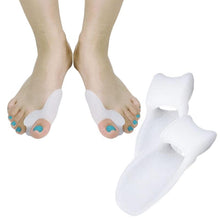Load image into Gallery viewer, 8-Piece: Complete Orthopedic Bunion Corrector and Relief Kit
