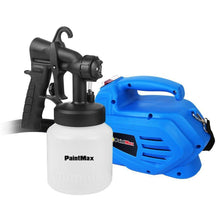 Load image into Gallery viewer, 800ML Paint Spray Painter 650W Paint Sprayer Machine
