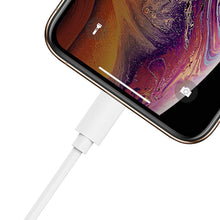 Load image into Gallery viewer, 3-Pack: 10ft Apple-Certified Lightning Cable
