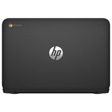 Load image into Gallery viewer, HP 11.6" Chromebook G4 4GB 16GB
