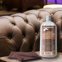 Load image into Gallery viewer, Leather and Vinyl Conditioner - The Ultimate Leather Protector
