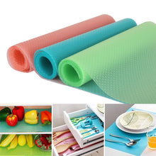 Load image into Gallery viewer, Refrigerator Antibacterial Antifouling Mildew Moisture Absorption Pad
