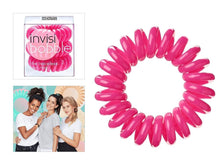 Load image into Gallery viewer, 9-Pack: Invisibobble Original Traceless Hair Ties
