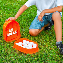 Load image into Gallery viewer, Britenway Kids Golf Toy Set

