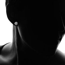 Load image into Gallery viewer, Twisted Love Knot Stud Earrings
