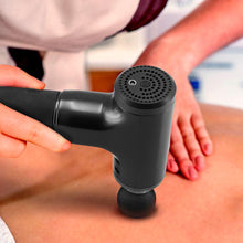 Load image into Gallery viewer, Deep-Tissue Percussion Massage Gun
