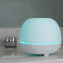 Load image into Gallery viewer, 500 ML Cool Mist Aromatherapy Essential Oil Diffuser

