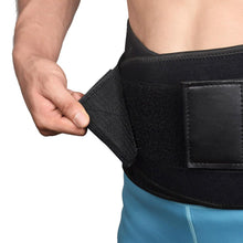 Load image into Gallery viewer, Unisex Shaping Double-Compression Waist Belt
