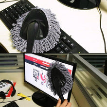 Load image into Gallery viewer, Car Duster with Removable Handle
