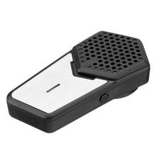 Load image into Gallery viewer, PM2.5 Dustproof Smart Electric Fan Breathable Mask
