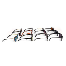 Load image into Gallery viewer, 4-Pack: Assorted Unisex Sunglasses
