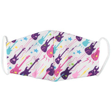 Load image into Gallery viewer, 6-Pack: Women&#39;s Reusable Machine Washable Masks
