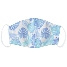 Load image into Gallery viewer, 6-Pack: Women&#39;s Reusable Machine Washable Masks
