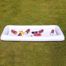 Load image into Gallery viewer, Inflatable Serving Bar
