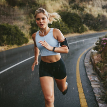 Load image into Gallery viewer, Striiv Fusion Bio2 Plus Fitness Smartwatch
