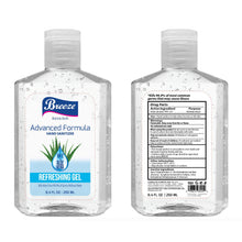 Load image into Gallery viewer, 3-Pack: Breeze Extra Soft Hand Sanitizer
