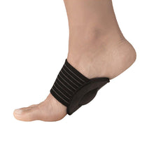 Load image into Gallery viewer, Cushioned Plantar Fasciitis Foot Arch Supports
