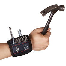 Load image into Gallery viewer, Working Carpenter Wristband
