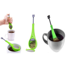Load image into Gallery viewer, Healthy Tea Steeper And Infuser, Filter And Strainer

