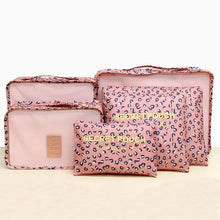 Load image into Gallery viewer, Lightweight Luggage Storage Bag
