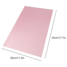 Load image into Gallery viewer, Refrigerator Antibacterial Antifouling Mildew Moisture Absorption Pad
